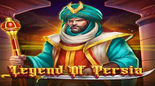 Legend of Persia - Spin City - Congo